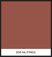 509 Nutmeg